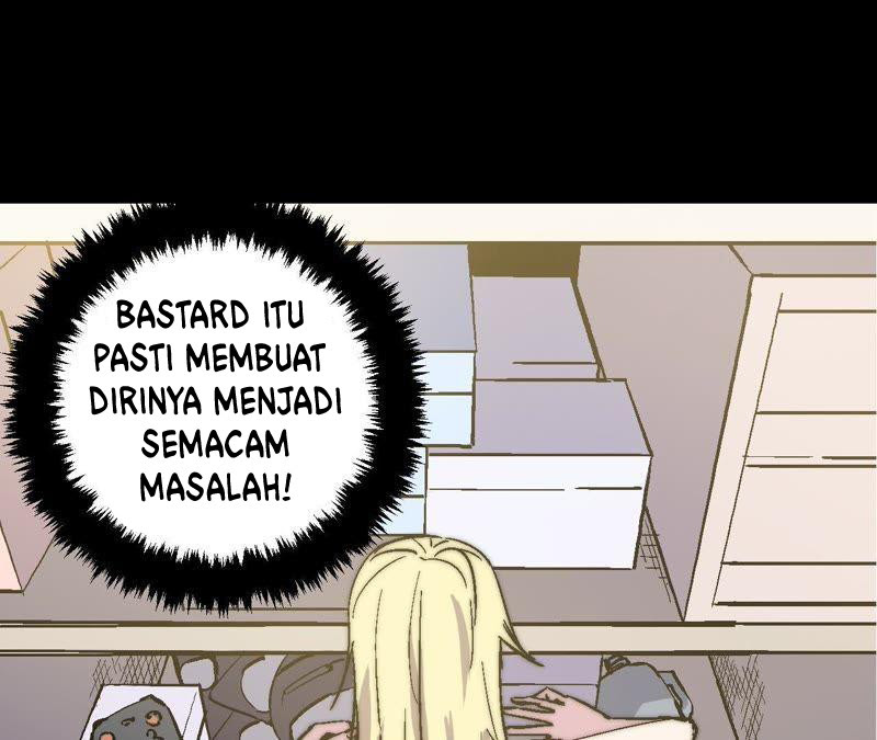 Fatal Code Chapter 30 Bahasa Indonesia